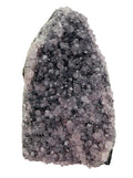 Amethyst Druzy Cluster (1.25kg)