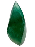 Green Fluorite Flame 111g