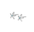 Cornish Sea Star Studs